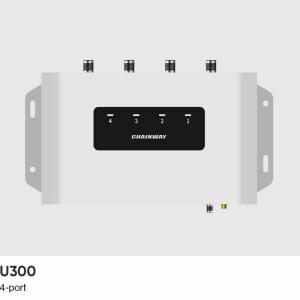 U300 UHF Lesemodul (Android 11)